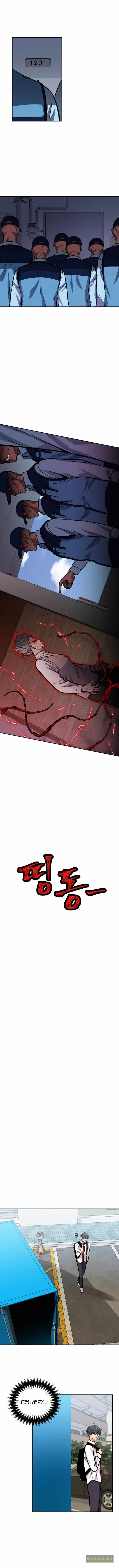 Monsters (2022) Chapter 5 - page 12