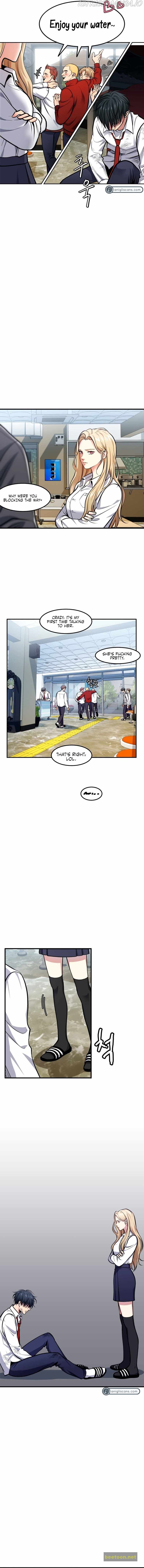 Monsters (2022) Chapter 2 - page 12