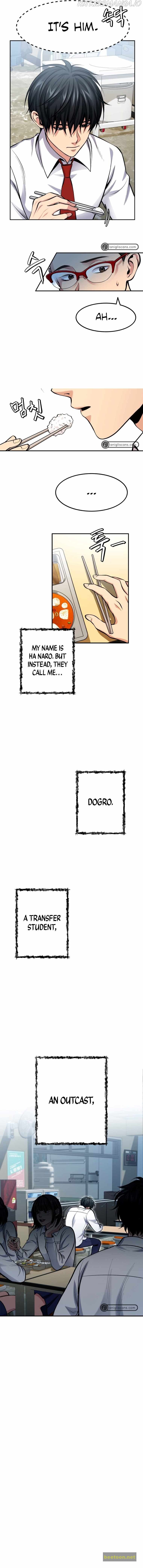 Monsters (2022) Chapter 2 - page 2