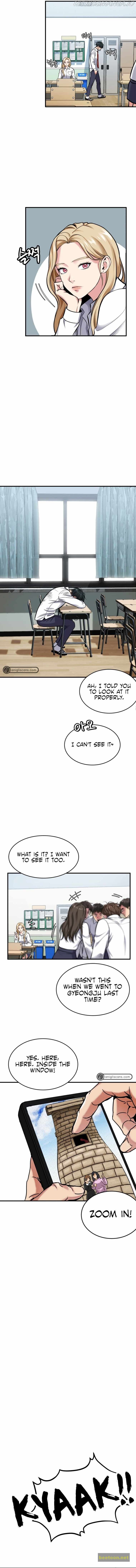 Monsters (2022) Chapter 2 - page 22