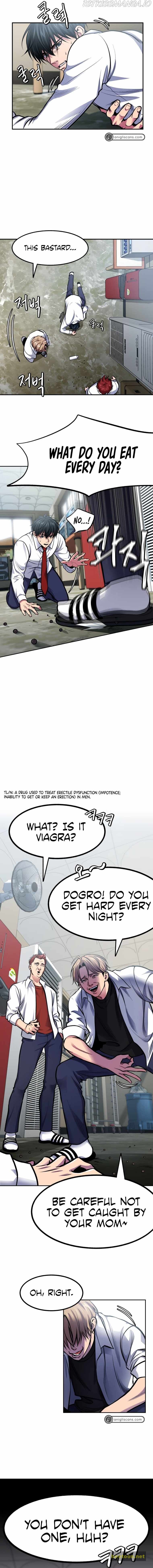 Monsters (2022) Chapter 2 - page 4