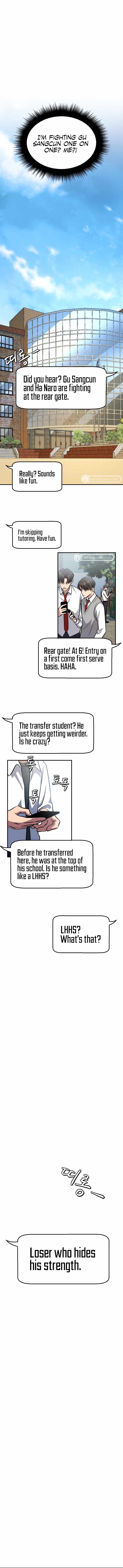 Monsters (2022) Chapter 11 - page 11
