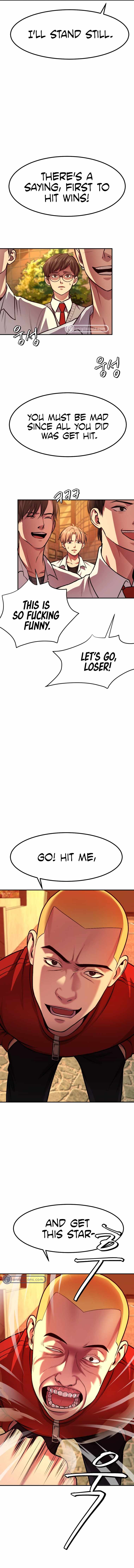 Monsters (2022) Chapter 11 - page 15