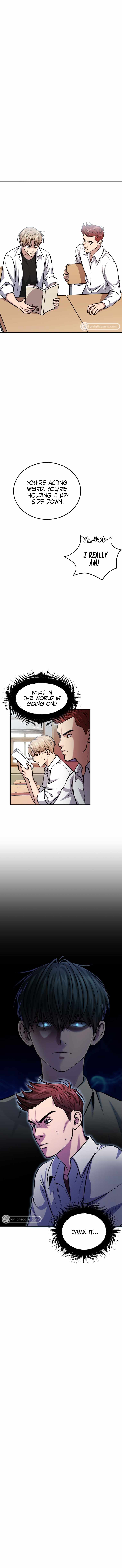 Monsters (2022) Chapter 11 - page 3