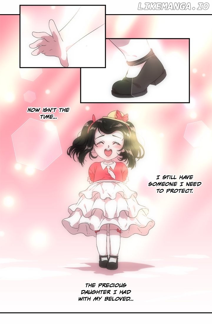 I was born as the Demon Lord’s daughter chapter 6 - page 45