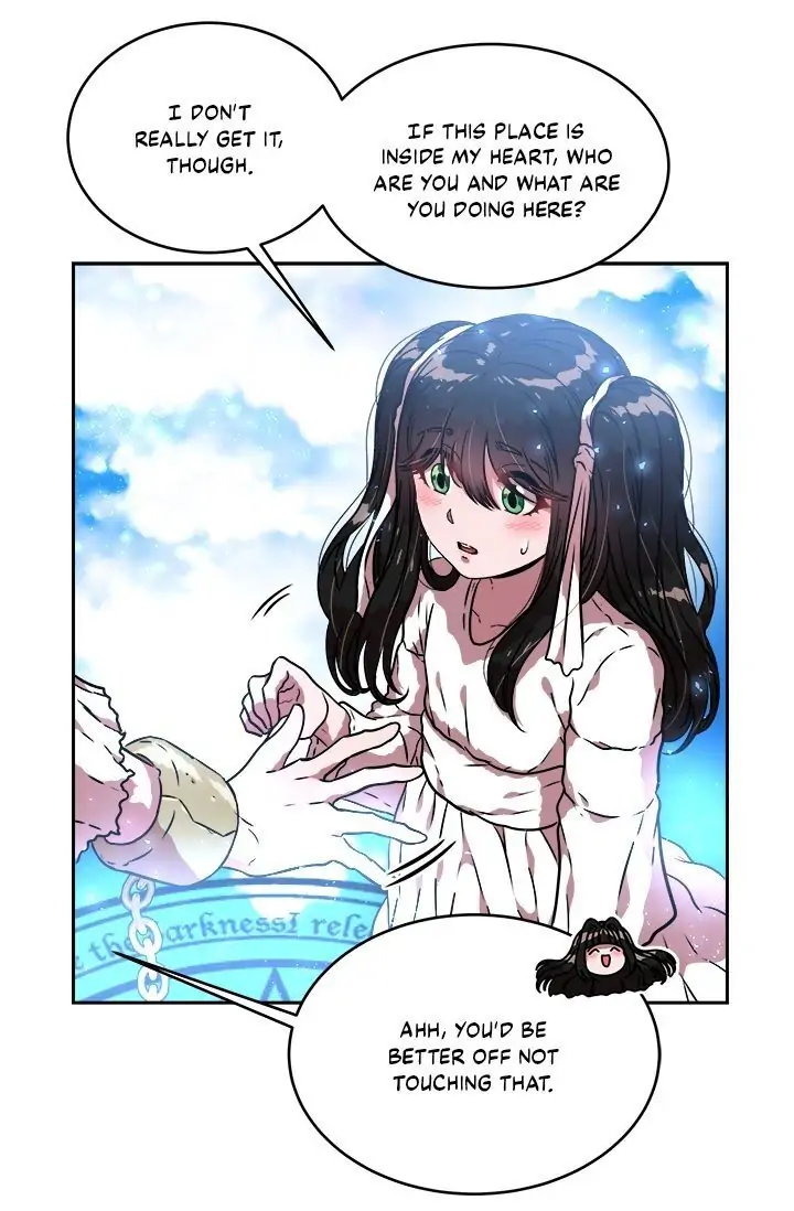 I was born as the Demon Lord’s daughter chapter 20 - page 10