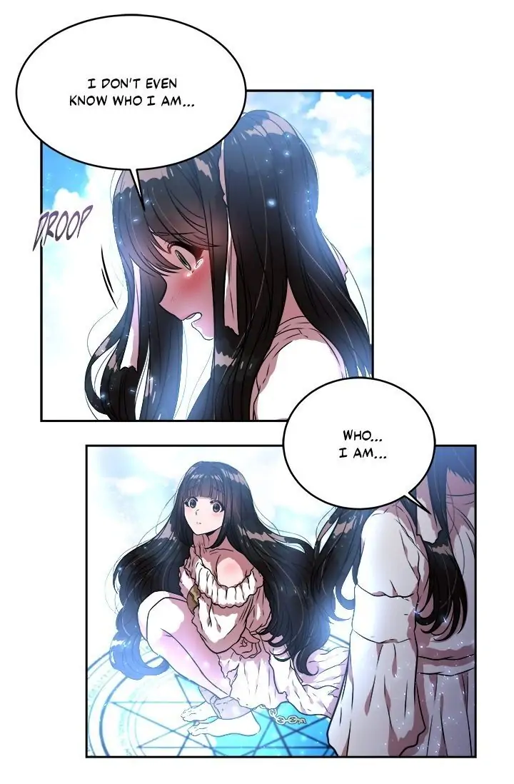 I was born as the Demon Lord’s daughter chapter 20 - page 14