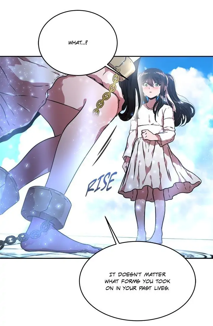 I was born as the Demon Lord’s daughter chapter 20 - page 17