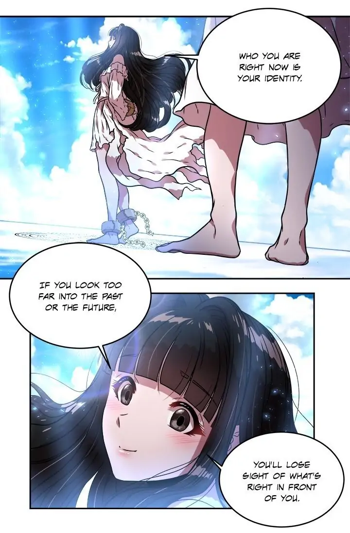 I was born as the Demon Lord’s daughter chapter 20 - page 18