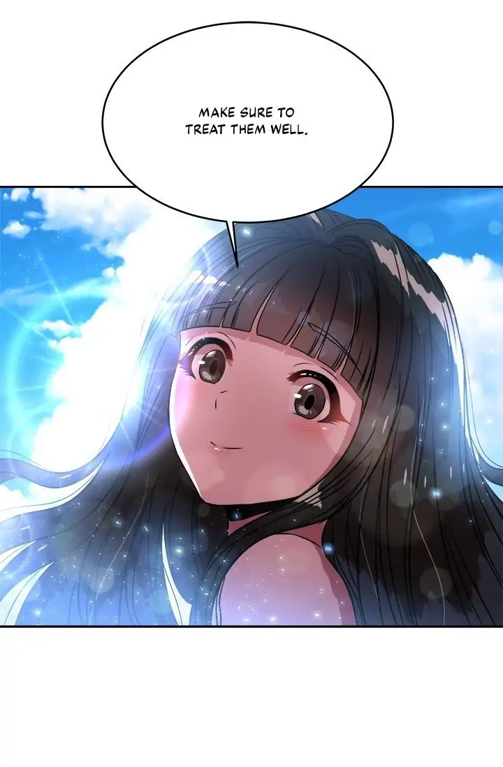 I was born as the Demon Lord’s daughter chapter 20 - page 25