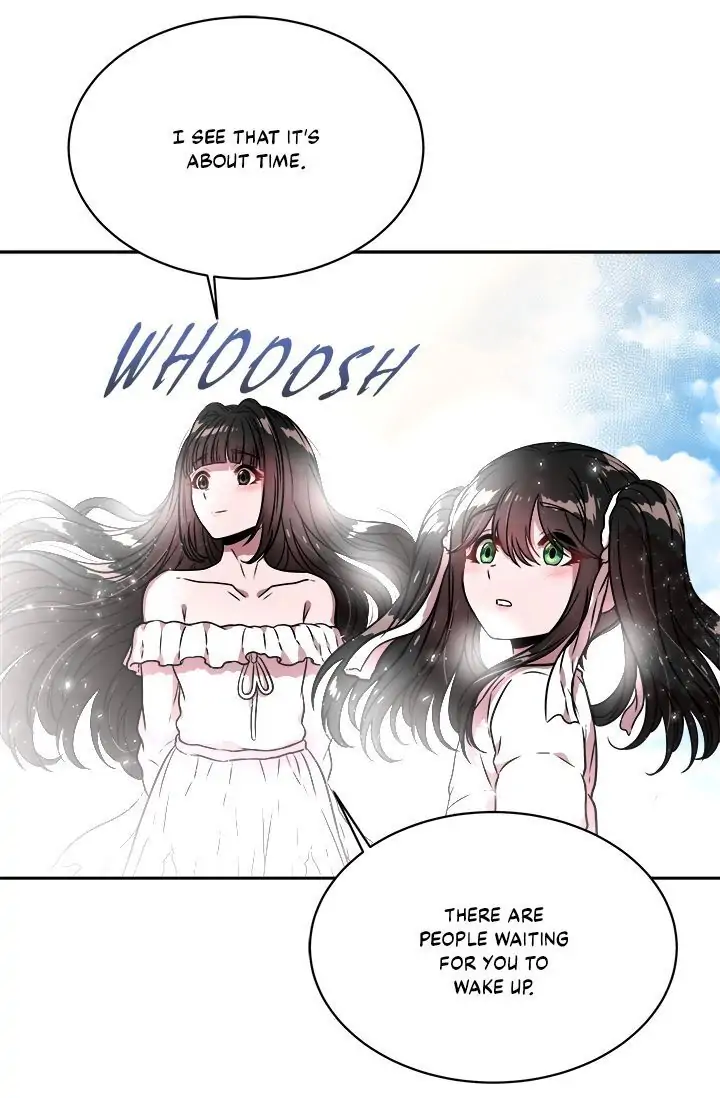 I was born as the Demon Lord’s daughter chapter 20 - page 27