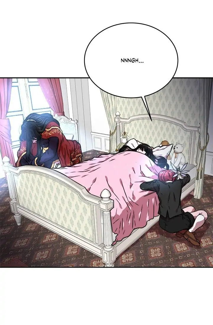 I was born as the Demon Lord’s daughter chapter 20 - page 37
