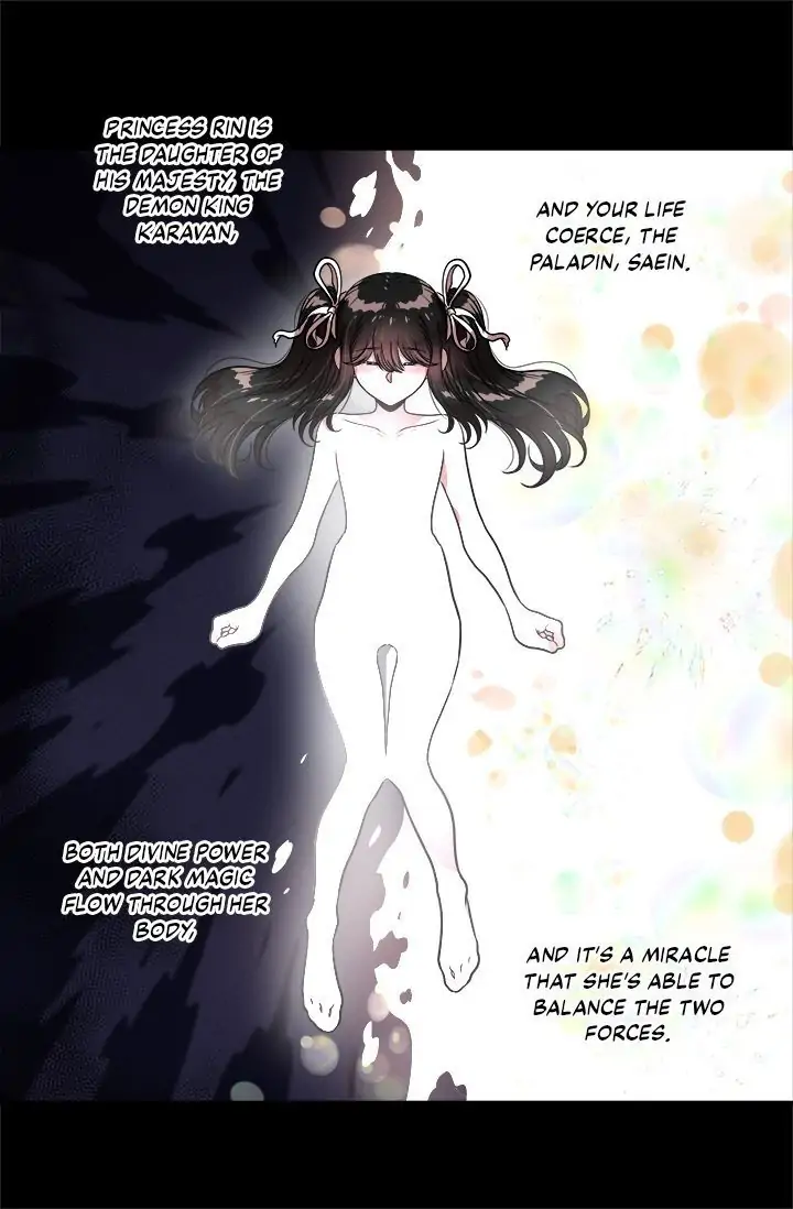 I was born as the Demon Lord’s daughter chapter 20 - page 44