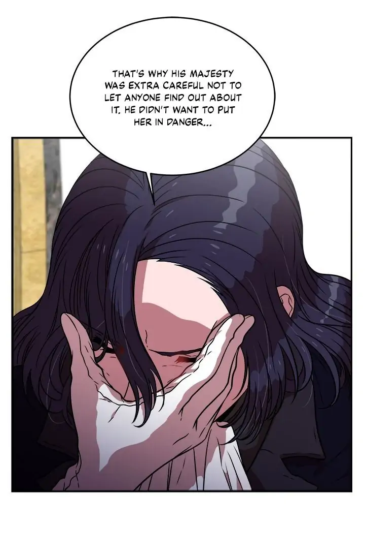I was born as the Demon Lord’s daughter chapter 20 - page 46