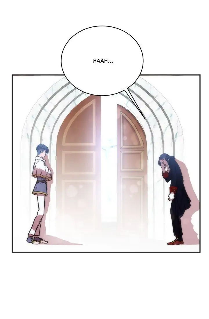 I was born as the Demon Lord’s daughter chapter 20 - page 47