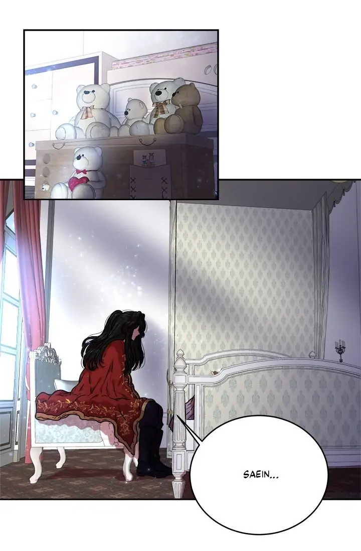 I was born as the Demon Lord’s daughter chapter 20 - page 52