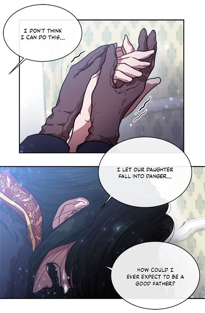 I was born as the Demon Lord’s daughter chapter 20 - page 53