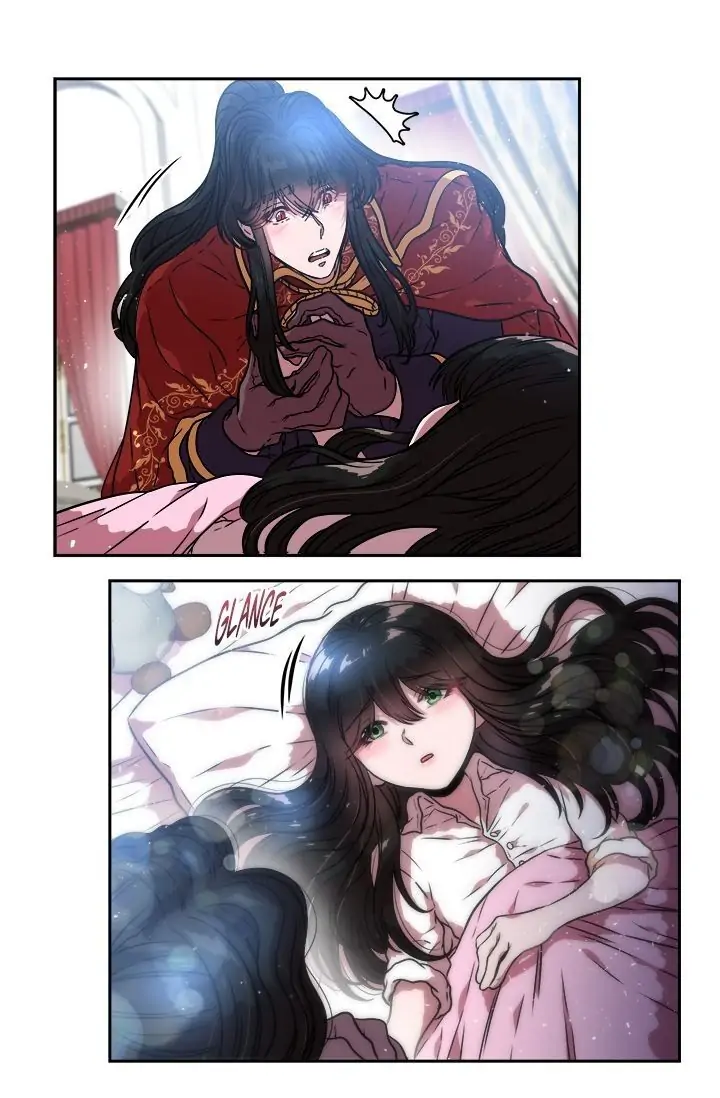 I was born as the Demon Lord’s daughter chapter 20 - page 56
