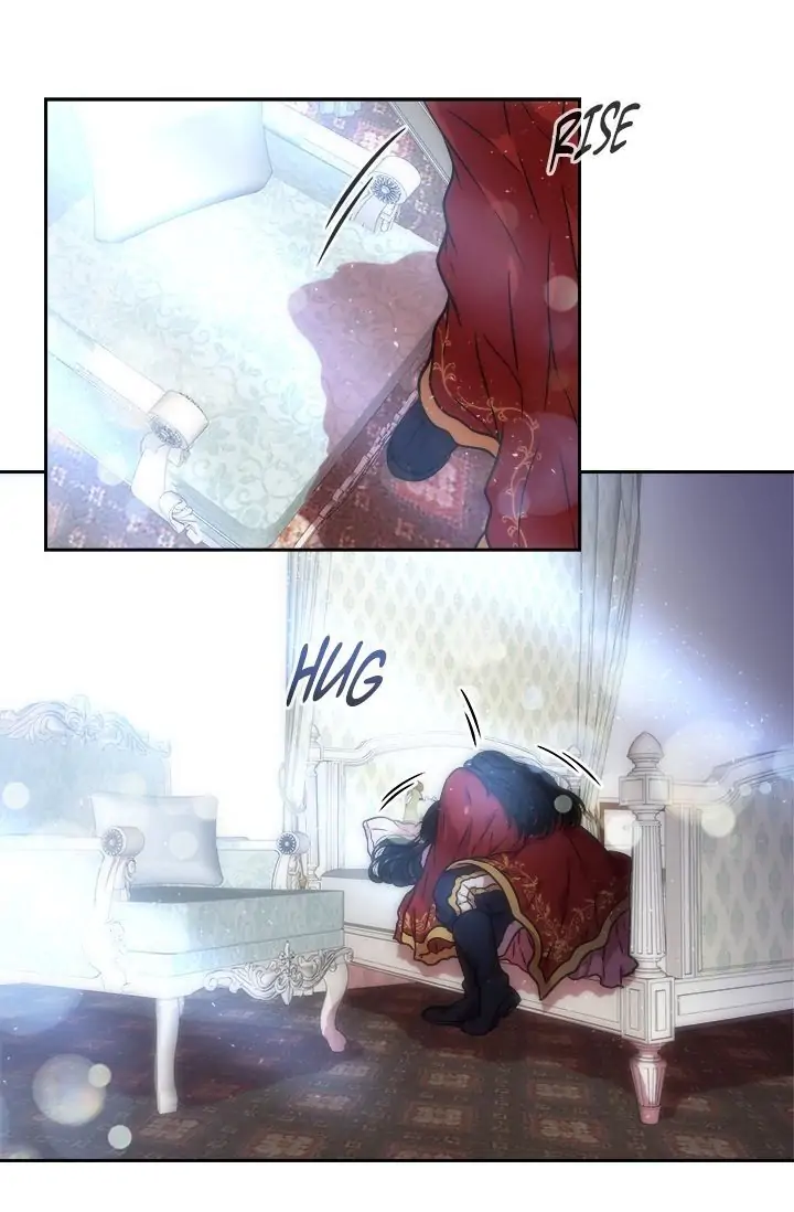 I was born as the Demon Lord’s daughter chapter 20 - page 59