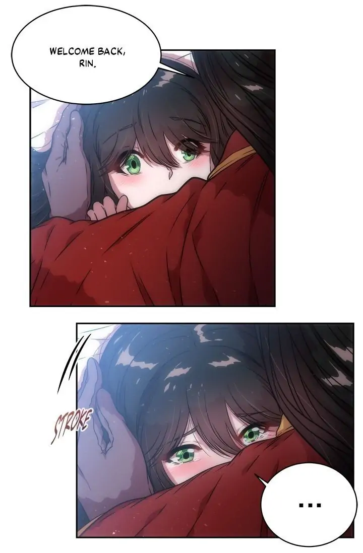 I was born as the Demon Lord’s daughter chapter 20 - page 60