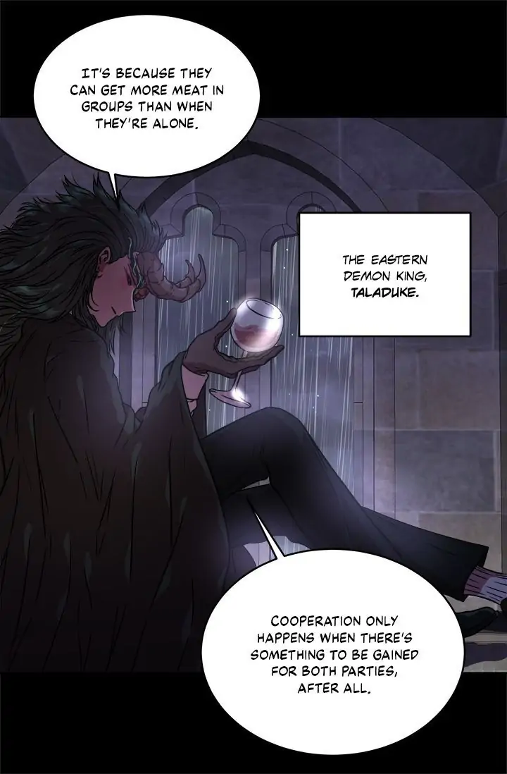 I was born as the Demon Lord’s daughter chapter 20 - page 67