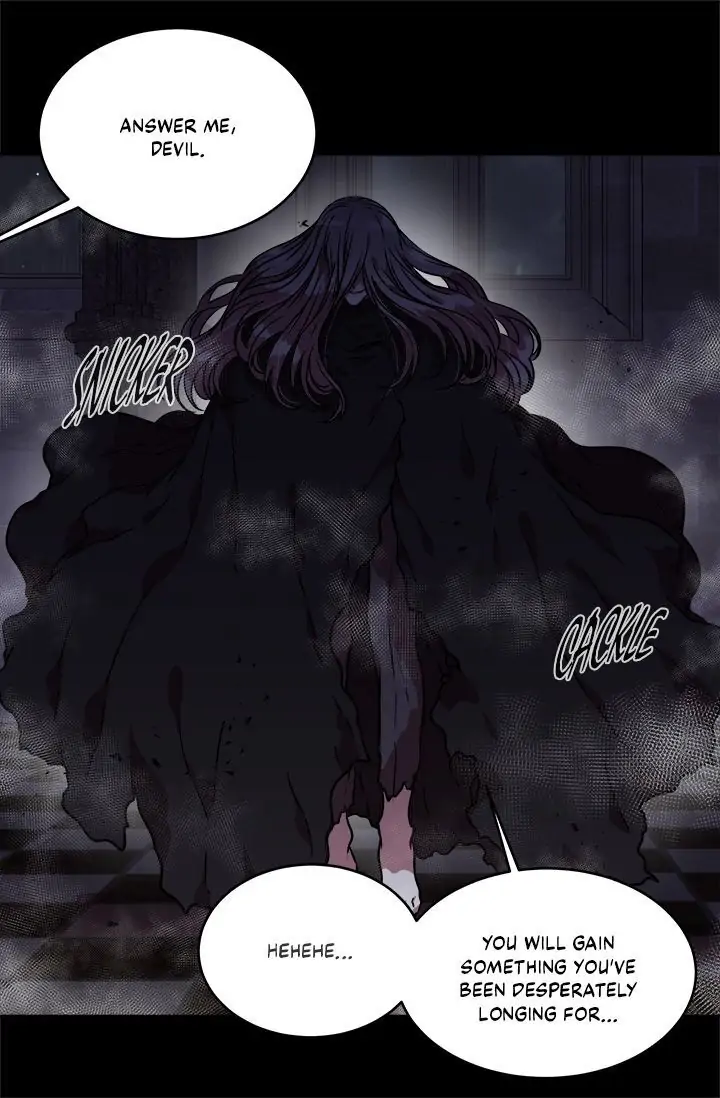 I was born as the Demon Lord’s daughter chapter 20 - page 69