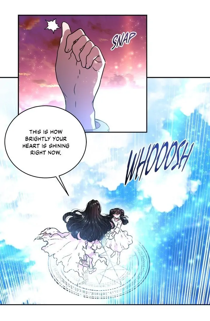 I was born as the Demon Lord’s daughter chapter 20 - page 8