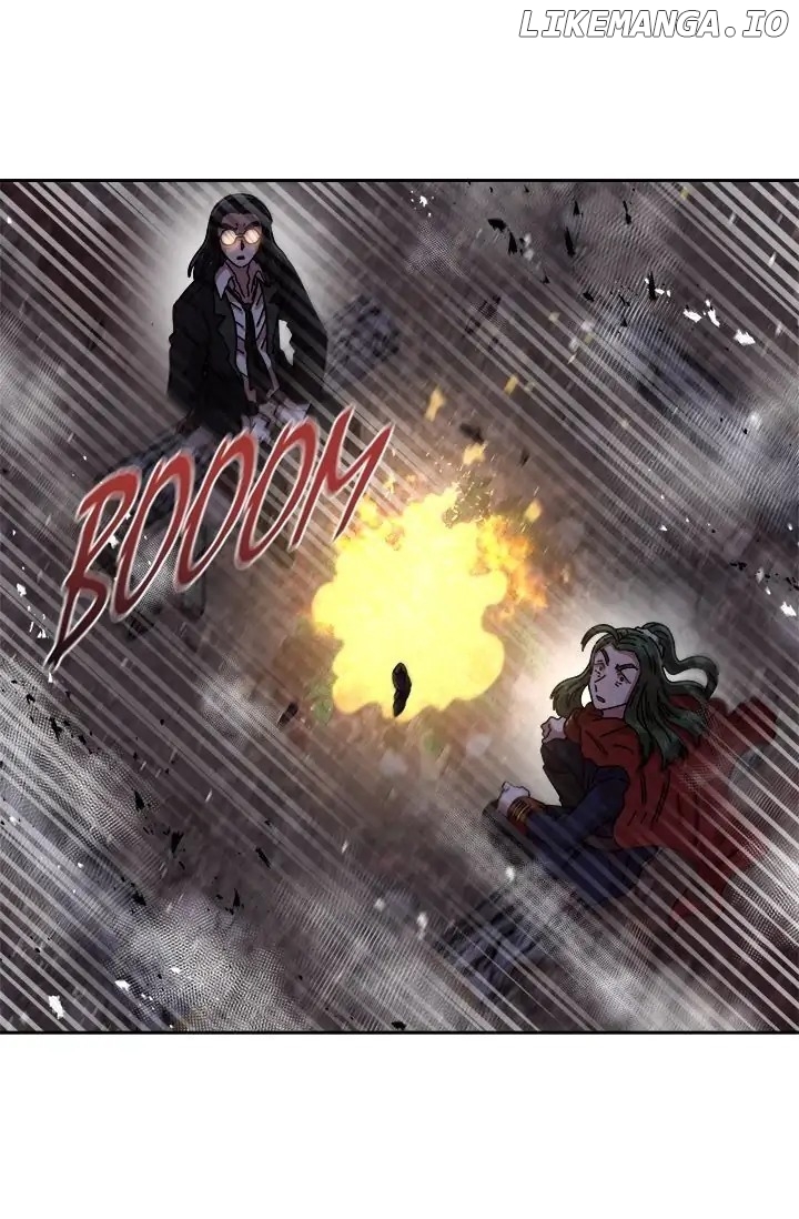 I was born as the Demon Lord’s daughter chapter 47 - page 13