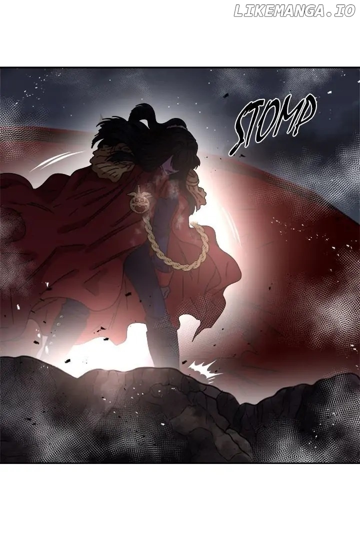 I was born as the Demon Lord’s daughter chapter 47 - page 16