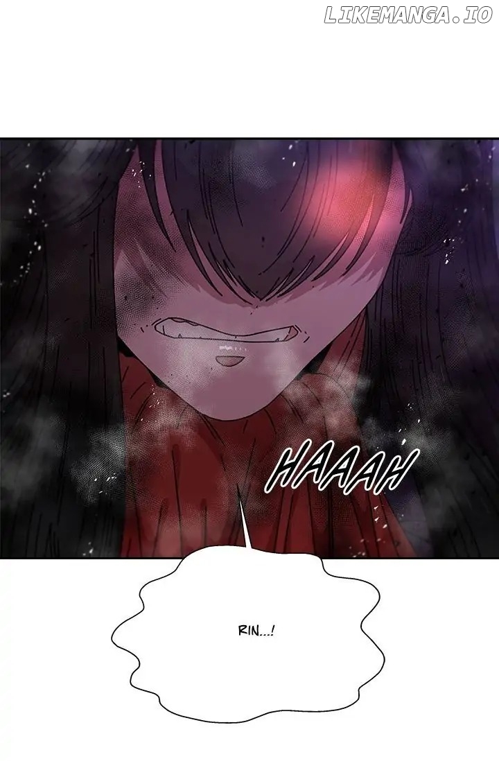 I was born as the Demon Lord’s daughter chapter 47 - page 17