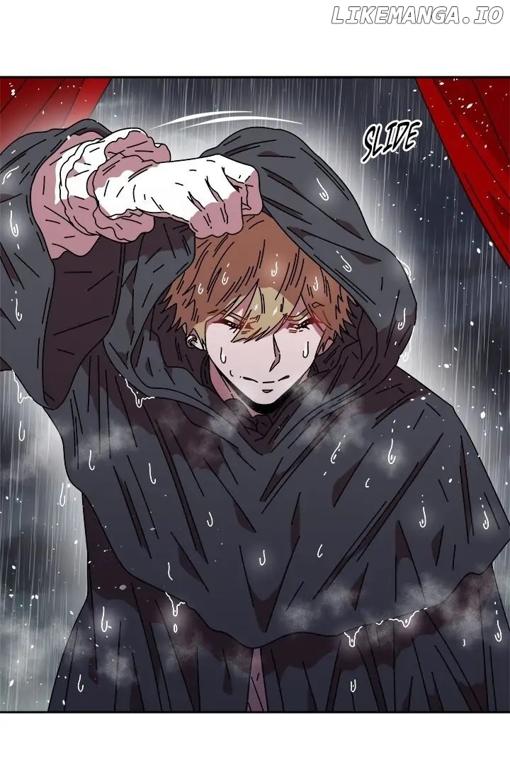 I was born as the Demon Lord’s daughter chapter 47 - page 3