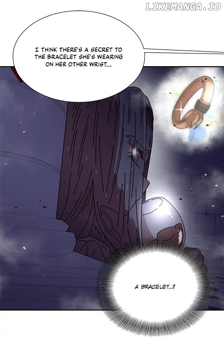 I was born as the Demon Lord’s daughter chapter 47 - page 36