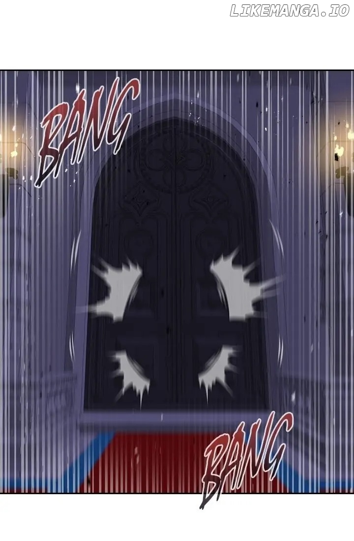 I was born as the Demon Lord’s daughter chapter 47 - page 37