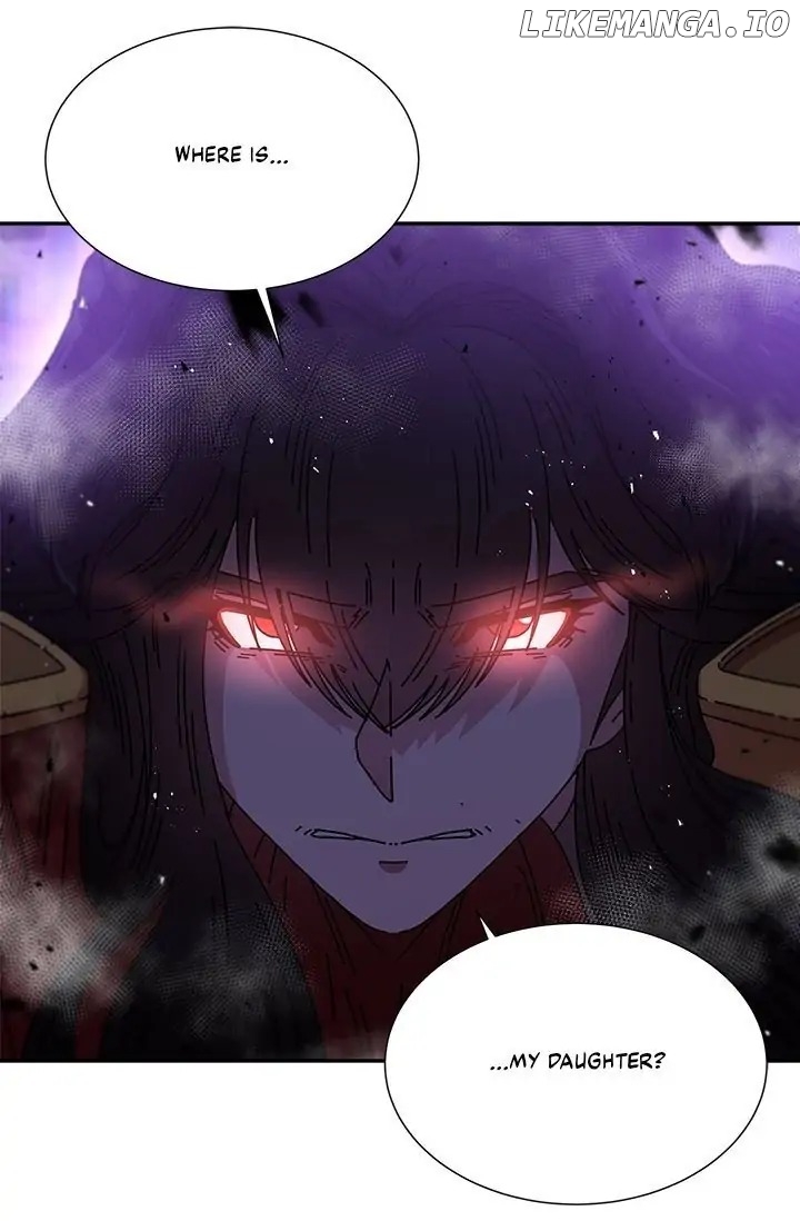 I was born as the Demon Lord’s daughter chapter 47 - page 43