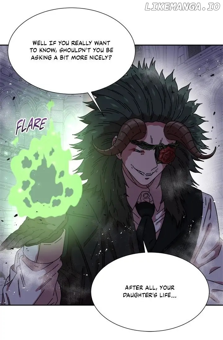 I was born as the Demon Lord’s daughter chapter 47 - page 45