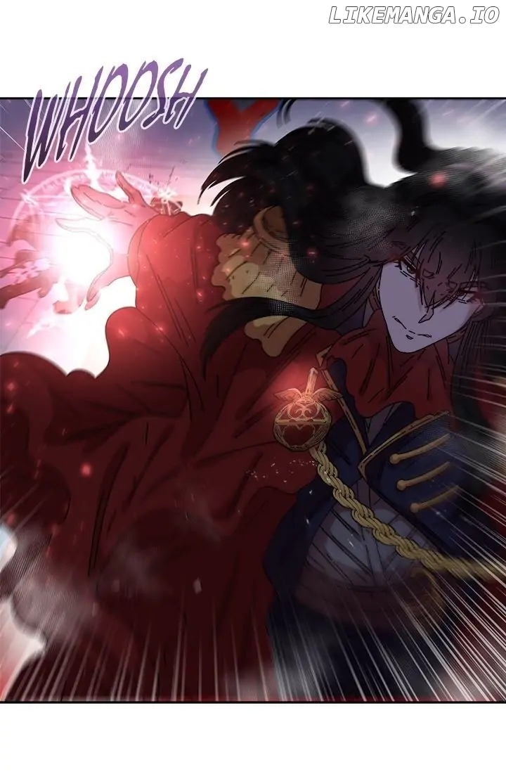 I was born as the Demon Lord’s daughter chapter 47 - page 47