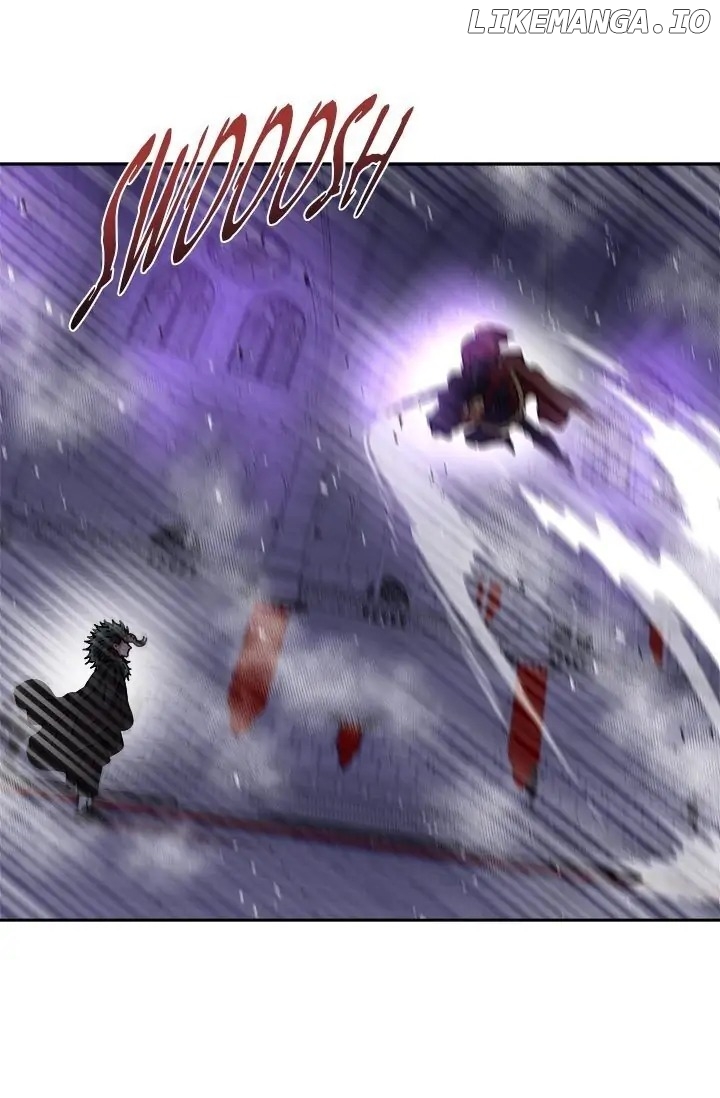 I was born as the Demon Lord’s daughter chapter 47 - page 49