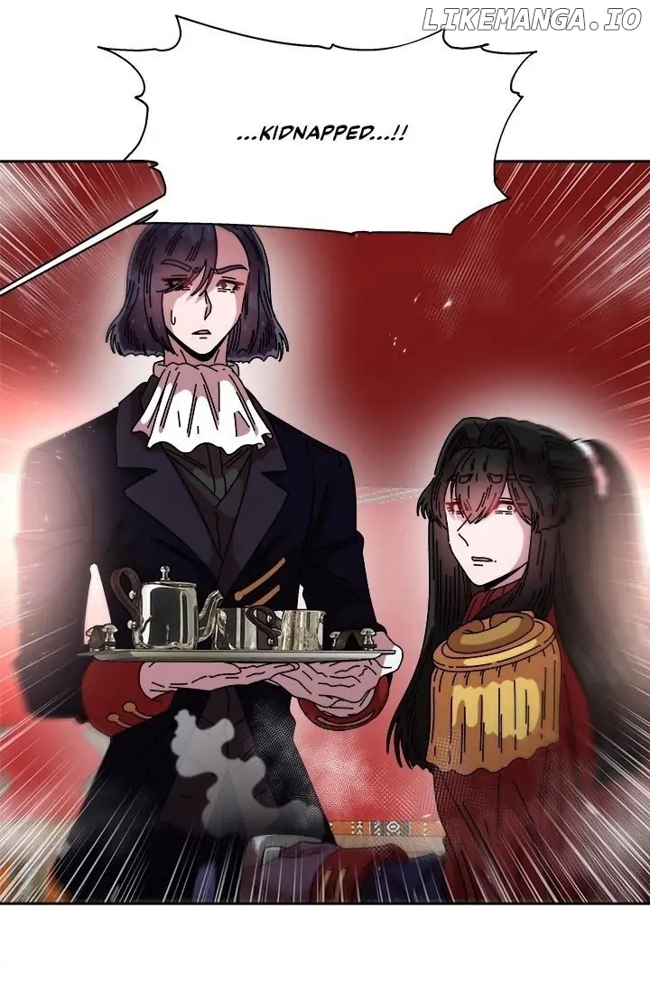 I was born as the Demon Lord’s daughter chapter 47 - page 5