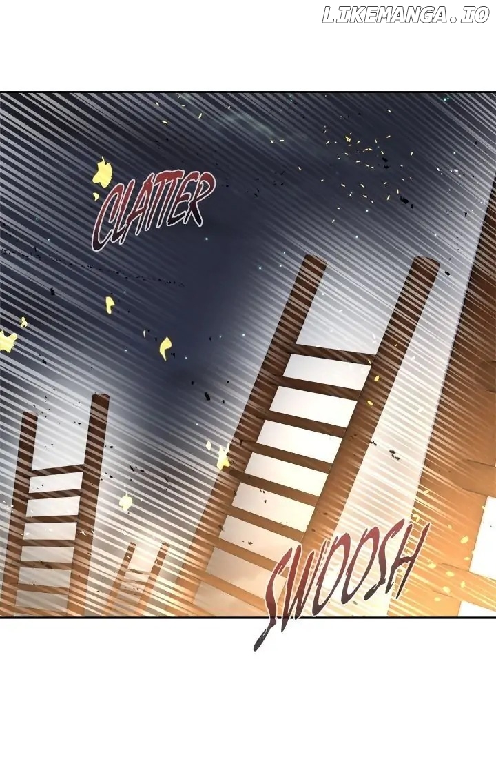 I was born as the Demon Lord’s daughter chapter 47 - page 60