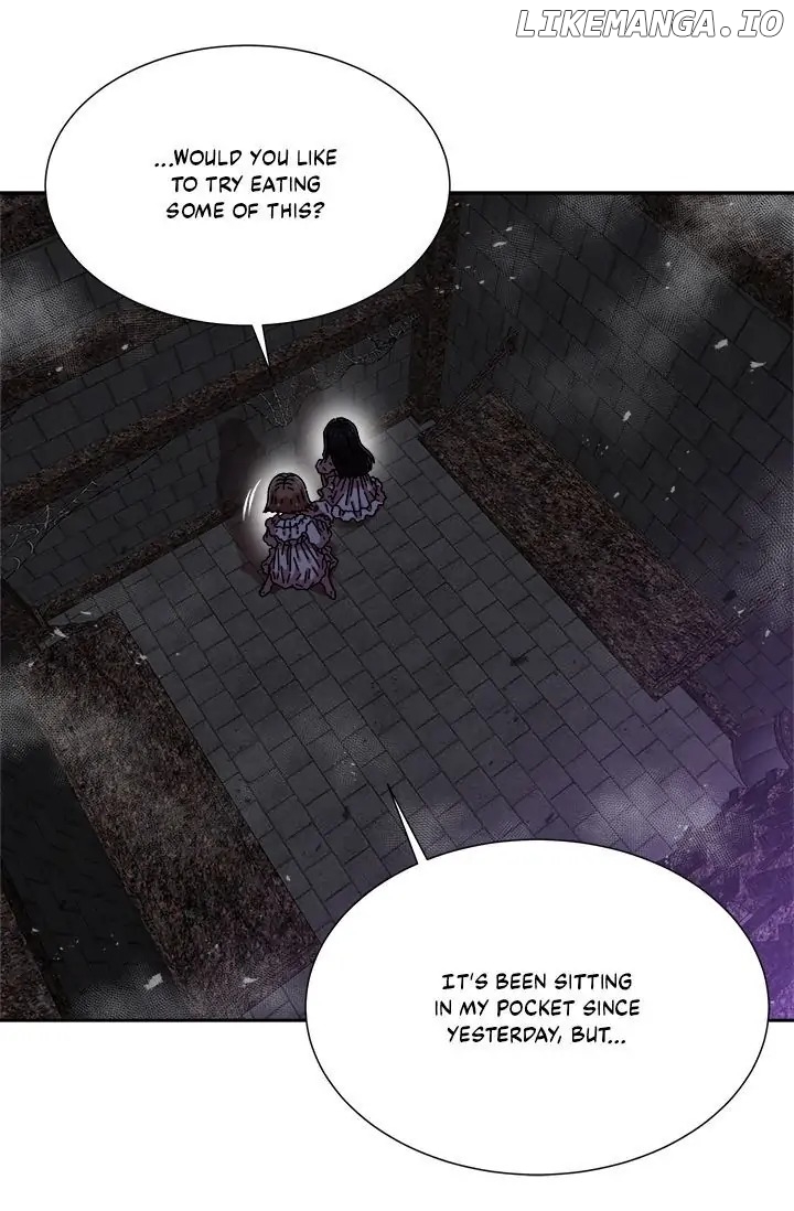 I was born as the Demon Lord’s daughter chapter 47 - page 64