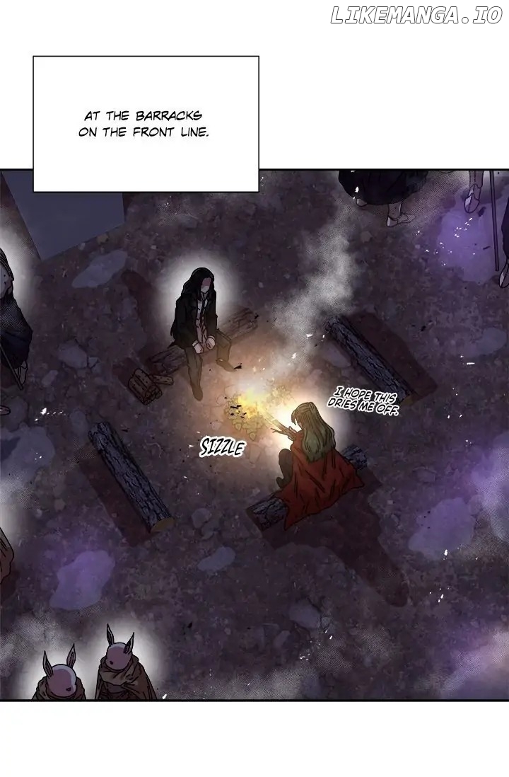 I was born as the Demon Lord’s daughter chapter 47 - page 7