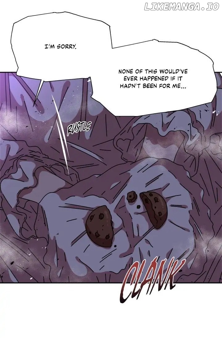 I was born as the Demon Lord’s daughter chapter 47 - page 70