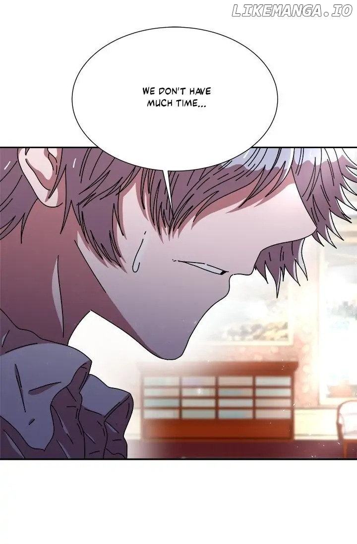 I was born as the Demon Lord’s daughter chapter 58 - page 57