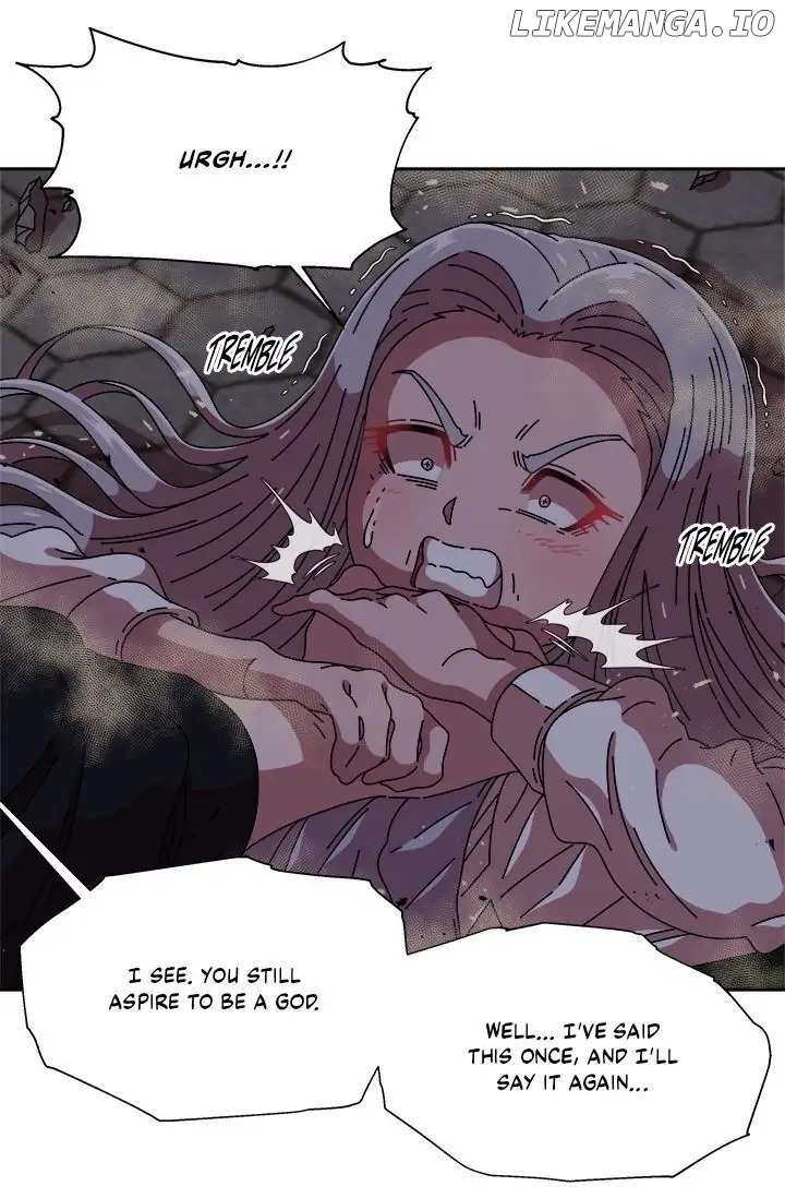 I was born as the Demon Lord’s daughter chapter 57 - page 18