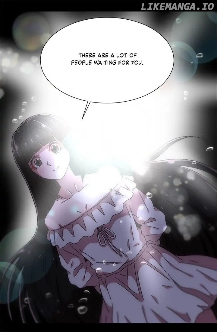 I was born as the Demon Lord’s daughter chapter 56 - page 13