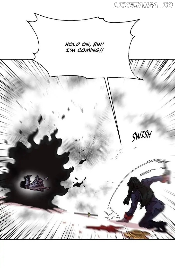 I was born as the Demon Lord’s daughter chapter 56 - page 17