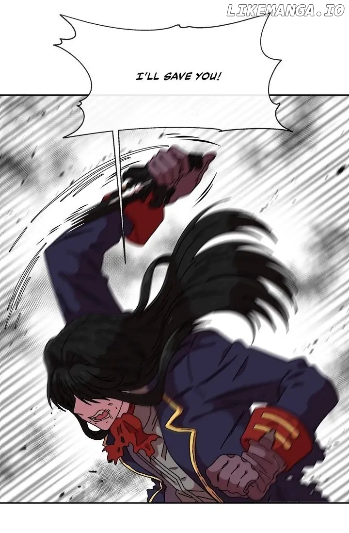 I was born as the Demon Lord’s daughter chapter 56 - page 18