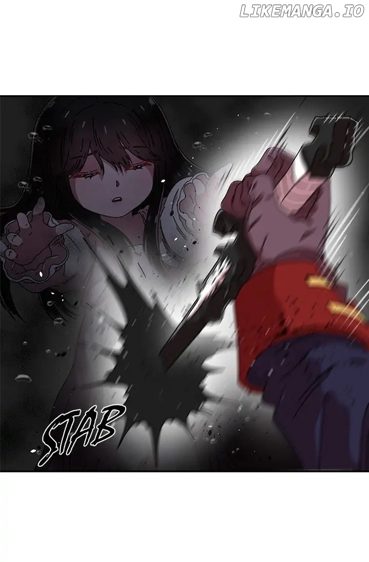 I was born as the Demon Lord’s daughter chapter 56 - page 19