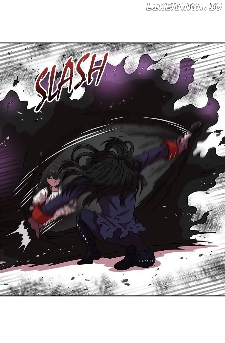 I was born as the Demon Lord’s daughter chapter 56 - page 20