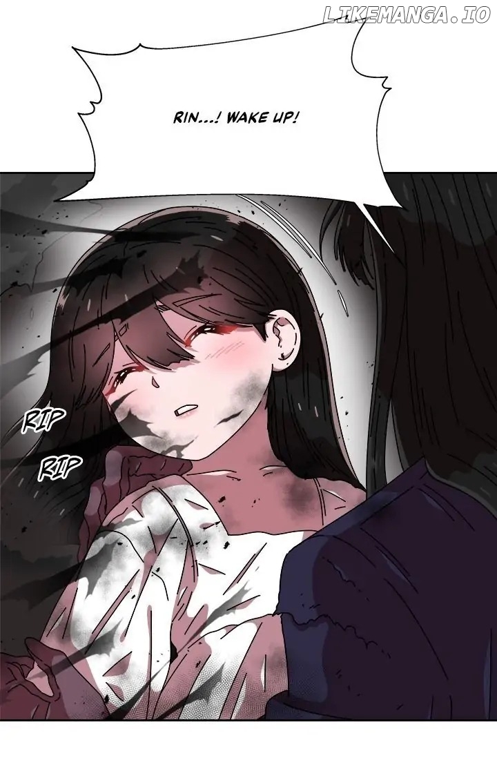 I was born as the Demon Lord’s daughter chapter 56 - page 21